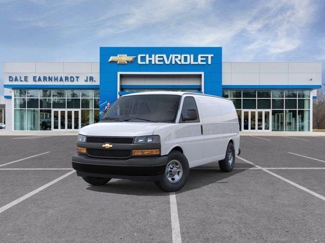 new 2026 Chevrolet Express 3500 car, priced at $50,869