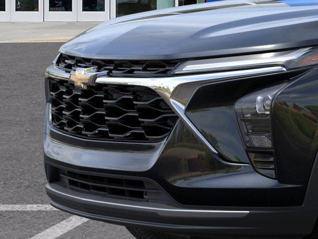 new 2026 Chevrolet Trax car, priced at $25,590