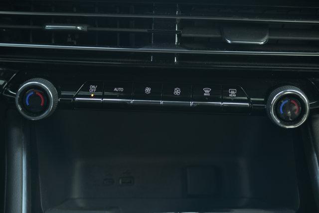 used 2024 Chevrolet Traverse car, priced at $47,946