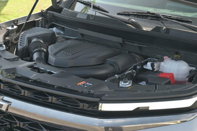 used 2024 Chevrolet Traverse car, priced at $47,946