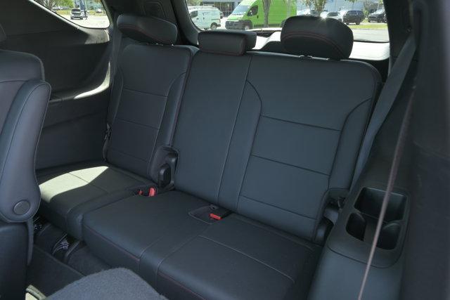 used 2024 Chevrolet Traverse car, priced at $47,946