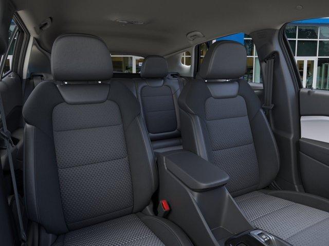 new 2026 Chevrolet Trax car, priced at $27,918