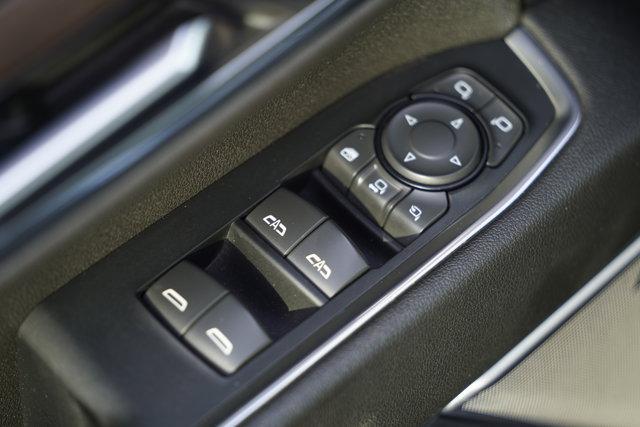 used 2024 Chevrolet Silverado 2500 car, priced at $74,127
