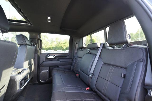 used 2024 Chevrolet Silverado 2500 car, priced at $89,988