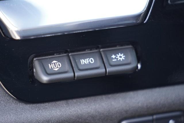 used 2024 Chevrolet Silverado 2500 car, priced at $89,988
