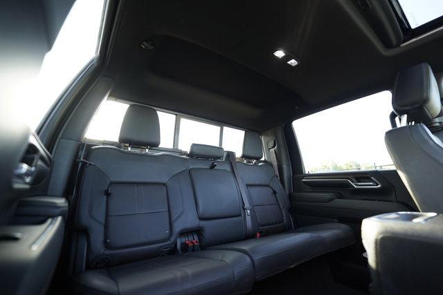 used 2024 Chevrolet Silverado 2500 car, priced at $89,988