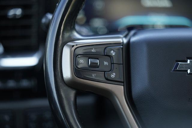 used 2024 Chevrolet Silverado 2500 car, priced at $74,127