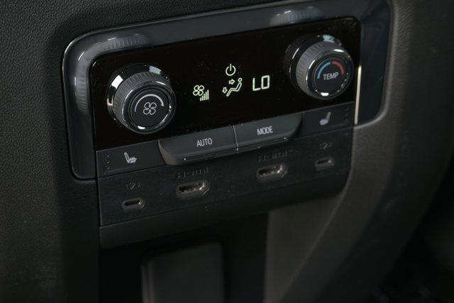 new 2026 Chevrolet Suburban car, priced at $100,964