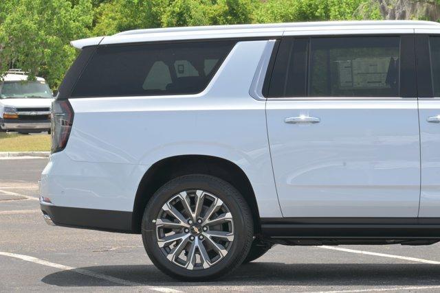 new 2026 Chevrolet Suburban car, priced at $100,964
