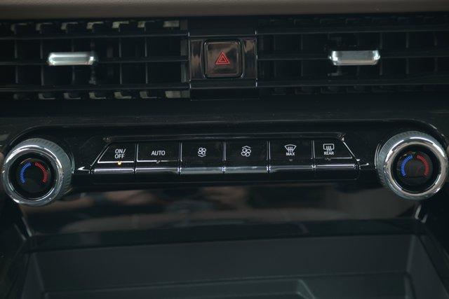 new 2026 Chevrolet Suburban car, priced at $100,964