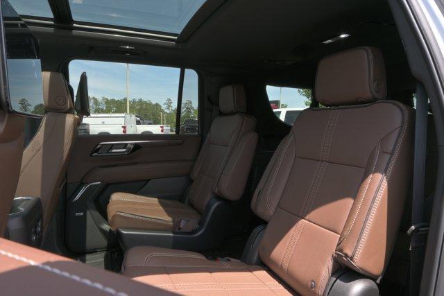 new 2026 Chevrolet Suburban car, priced at $100,964