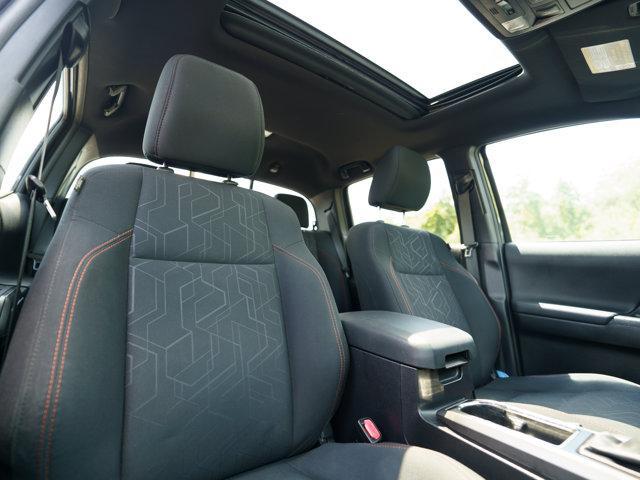 used 2016 Toyota Tacoma car, priced at $31,127