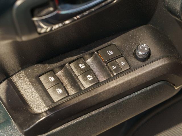 used 2016 Toyota Tacoma car, priced at $31,127