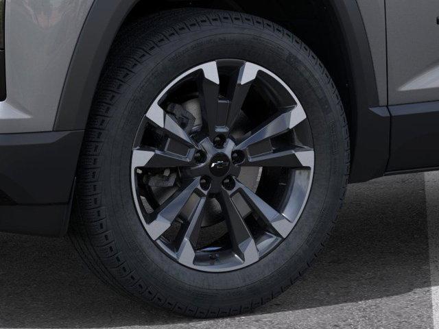 new 2026 Chevrolet Equinox car, priced at $36,810