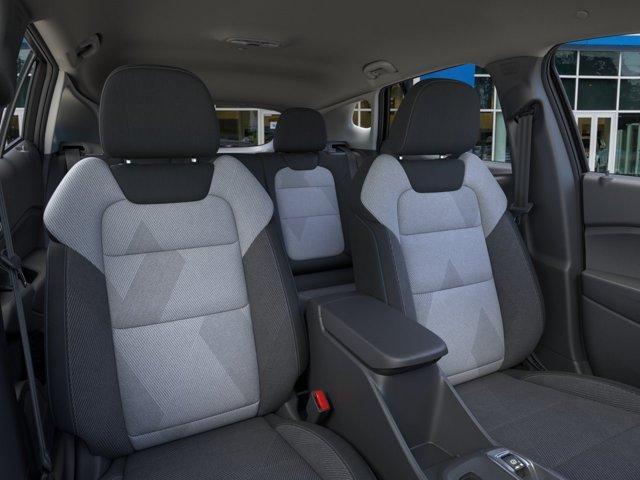 new 2026 Chevrolet Trax car, priced at $30,737