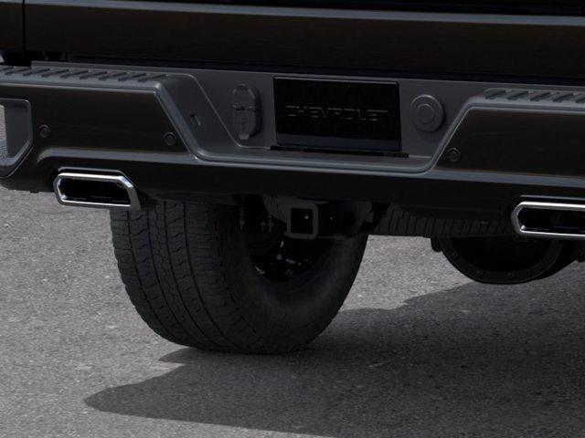 new 2026 Chevrolet Silverado 1500 car, priced at $71,270