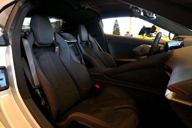 used 2024 Chevrolet Corvette car, priced at $149,988