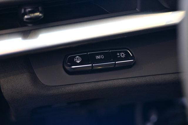 used 2024 Chevrolet Corvette car, priced at $149,988