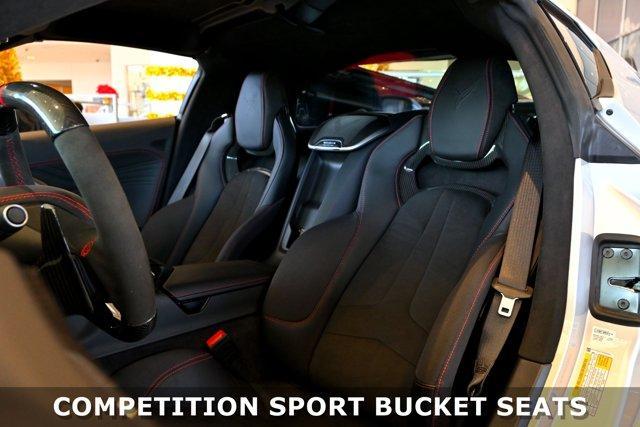 used 2024 Chevrolet Corvette car, priced at $149,988