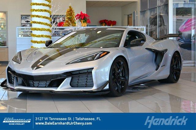 used 2024 Chevrolet Corvette car, priced at $149,988