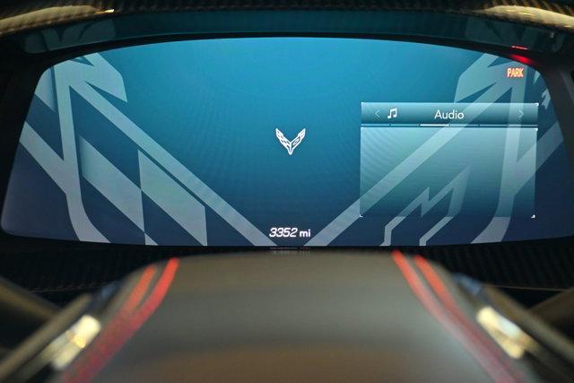 used 2024 Chevrolet Corvette car, priced at $149,988