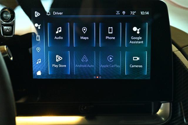 used 2024 Chevrolet Corvette car, priced at $149,988