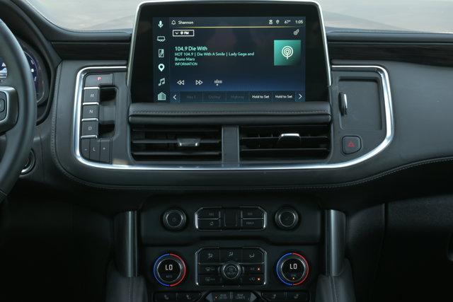 used 2023 Chevrolet Tahoe car, priced at $59,988