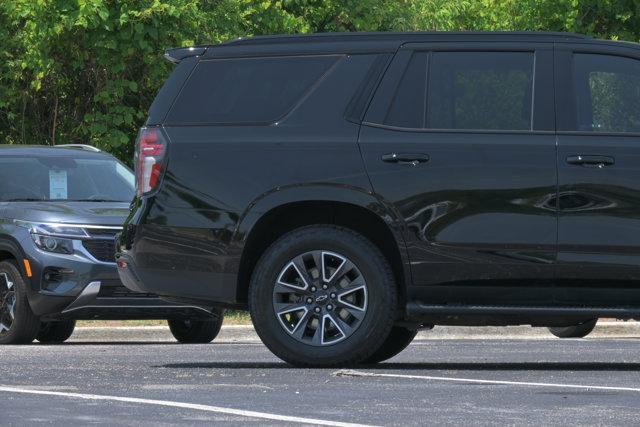 used 2023 Chevrolet Tahoe car, priced at $59,988
