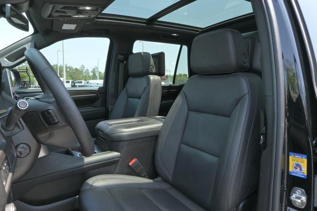 used 2023 Chevrolet Tahoe car, priced at $59,988