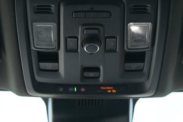 used 2023 Chevrolet Tahoe car, priced at $59,988