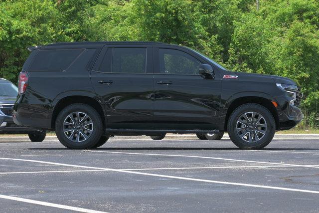 used 2023 Chevrolet Tahoe car, priced at $59,988