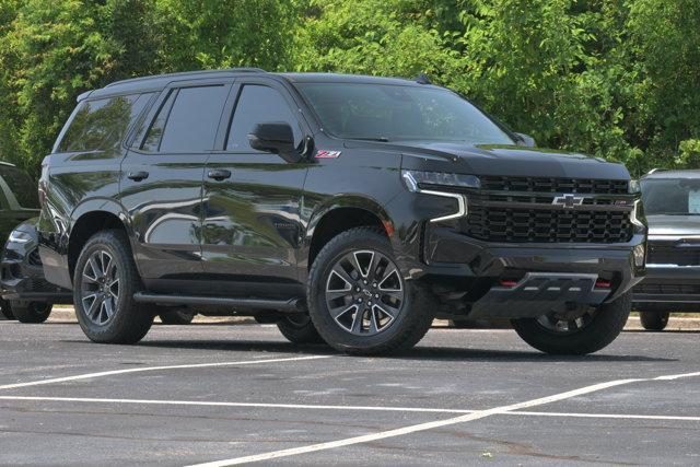 used 2023 Chevrolet Tahoe car, priced at $59,988