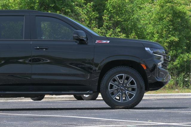 used 2023 Chevrolet Tahoe car, priced at $59,988