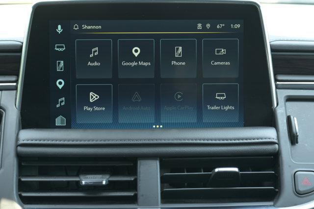 used 2023 Chevrolet Tahoe car, priced at $59,988
