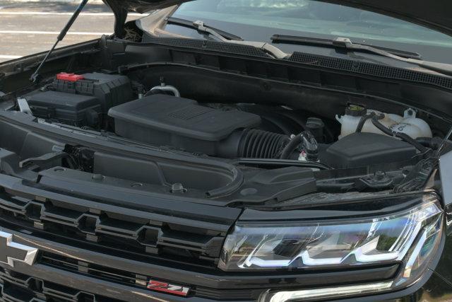 used 2023 Chevrolet Tahoe car, priced at $59,988