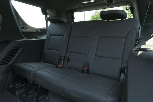 used 2023 Chevrolet Tahoe car, priced at $59,988