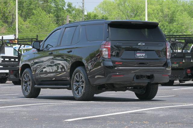 used 2023 Chevrolet Tahoe car, priced at $59,988