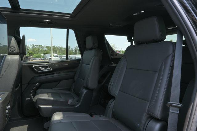 used 2023 Chevrolet Tahoe car, priced at $59,988