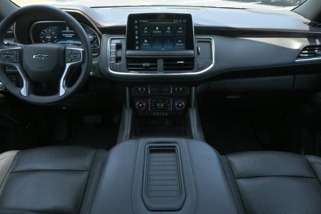 used 2023 Chevrolet Tahoe car, priced at $59,988
