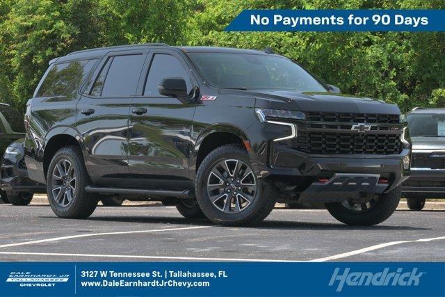 used 2023 Chevrolet Tahoe car, priced at $59,988