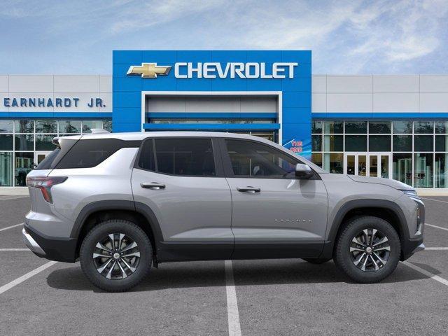 new 2026 Chevrolet Equinox car, priced at $31,740