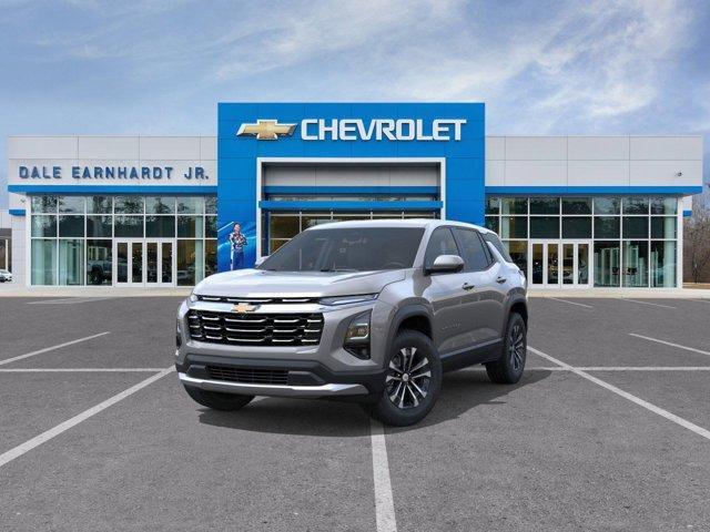 new 2026 Chevrolet Equinox car, priced at $31,740