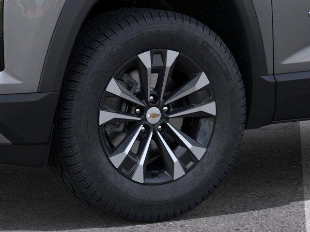 new 2026 Chevrolet Equinox car, priced at $31,740