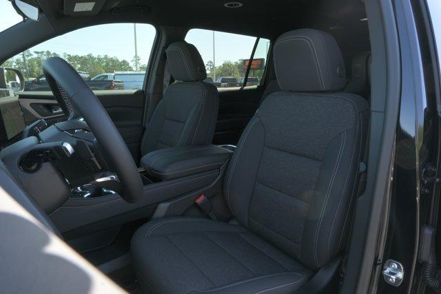 new 2026 Chevrolet Traverse car, priced at $47,365