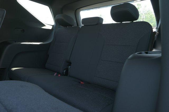 new 2026 Chevrolet Traverse car, priced at $47,365