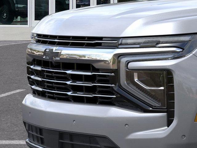 new 2026 Chevrolet Tahoe car, priced at $72,775