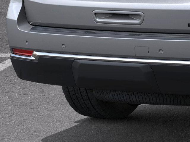 new 2026 Chevrolet Tahoe car, priced at $72,775