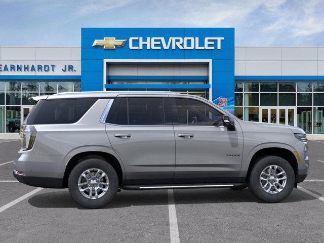 new 2026 Chevrolet Tahoe car, priced at $72,775