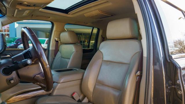 used 2018 GMC Yukon XL car, priced at $27,988