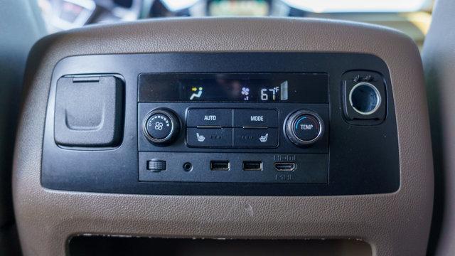 used 2018 GMC Yukon XL car, priced at $27,988